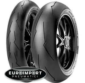 Pirelli Diablo supercorsa v3  200/55ZR17 (78W) TL DIABLO SC-V3 (E) REAR